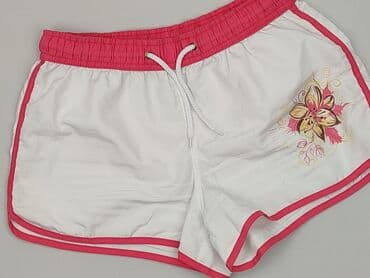 spodenki tom rose: Szorty damskie, rozmiar M — 1