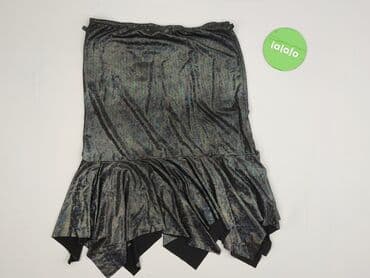 spódnice midi cekiny: Спідниця жіноча, розмір S — 2