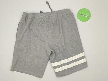 dresy plus size: Szorty dla mężczyzn, rozmiar M — 3