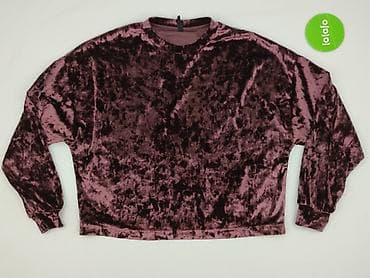 H&M Basic, Bluza damska
, rozmiar S — 2