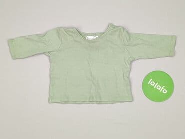 lidl koszulka termiczna: Blouse, Ergee, 1-3 months, condition - Very good — 3