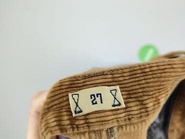 opus spodnie: Spodnie materiałowe damskie, rozmiar XS — 4