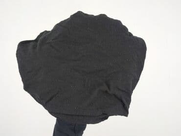 bluzki czarne mohito: Gina Tricot, Top damski, rozmiar M — 6