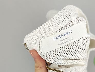 top zara basic: Zara, Sweter damski, rozmiar L — 4
