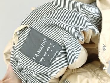 marynarka z myszką miki: Primark, Parka damska, M — 5