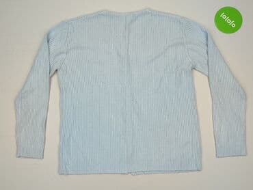 steve madden klapki z futerkiem: Kardigan damski, rozmiar M — 3