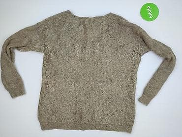 cardigans brown: FatFace, Women`s sweater, size M — 3