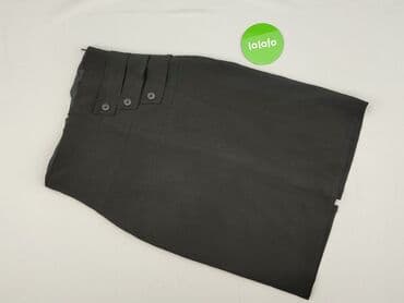 elegancka spódnice z wysokim stanem: Imię, Spódnica damska, rozmiar S — 2