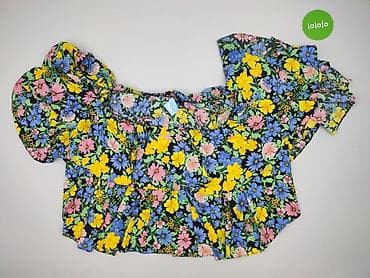 bluza koc: Boohoo, Bluzka damska, rozmiar 5XL — 2