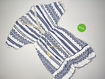 klapki duor: Kimono, Sukienka damska, rozmiar One size — 2