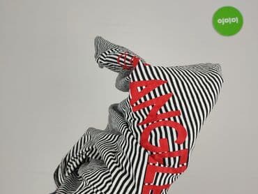 sinsay t shirty damskie: Sinsay, T-shirt damski, rozmiar S — 6