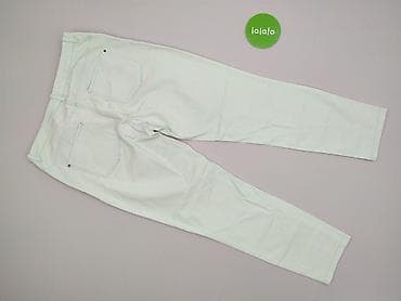 opus sklep: H&M, Jeansy damskie, rozmiar M — 3
