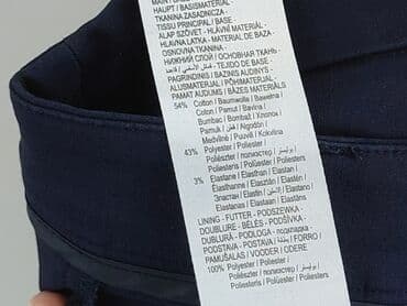 orsay.pl sukienki: Orsay, Spodnie materiałowe damskie, M — 6