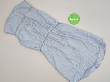 bugjo jeans kurtka: Tesco F&F, Sukienka damska, rozmiar S — 3