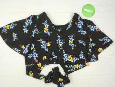 lidl szorty lniane: New Look, Жіноча блуза, розмір L — 2