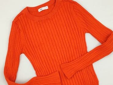 Kobiety: Sinsay, Sweter damski, rozmiar S — 1