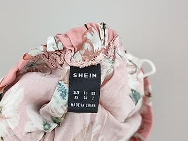 spodenki: Shein, Spódnica damska, rozmiar XS — 4