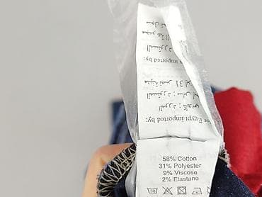 lois jeans: Jeansy damskie, rozmiar S — 5