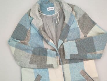 bonmarche kurtki: George, Płaszcz damski, rozmiar M — 1