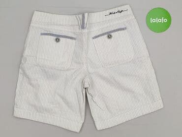 bermudy szorty: White Stuff, Szorty damskie, L — 3