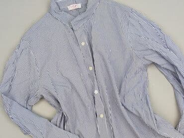 bluzki z krótkim rękawem dla chłopca: Pink, Koszula damska, rozmiar S — 1