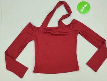 co to jest akryl w swetrze: Shein, Bluzka damska, S — 3