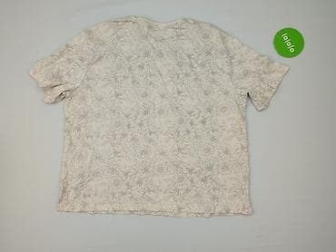 basic t shirty zara: Esmara, T-shirt damski, rozmiar L — 3