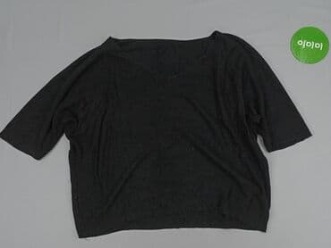 bluza max mara: Sweter damski, rozmiar 2XL — 2