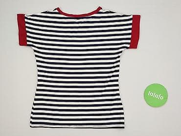 koszule polo: T-shirt damski, rozmiar 2XS — 3