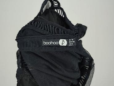 granny x: Boohoo, Sukienka damska, rozmiar M — 4