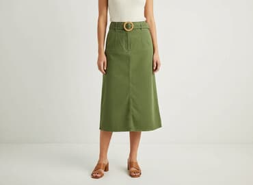 spódnice asos: Asos, Spódnica damska, rozmiar M — 1