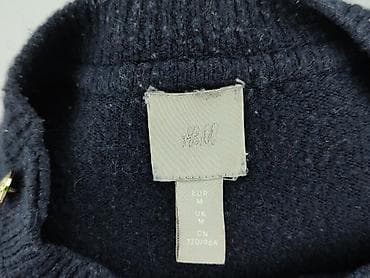 turecki sweter: H&M, Sweter damski, rozmiar M w lalafo.pl — 5 turecki sweter: H&M, Sweter damski, rozmiar M — 5