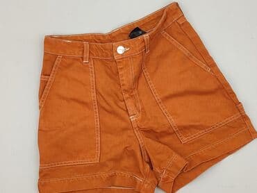 H&M, Szorty damskie, 2XS