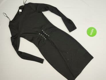 body gorsetowe h m: H&M Divided, Sukienka damska, rozmiar 2XS — 2