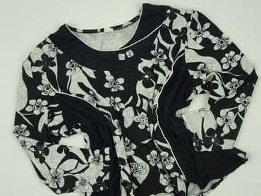 Blouses: Women's blouse, size 3XL (EU 46)