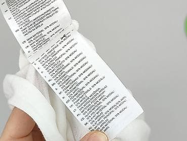 reebok topy: T-shirt damski, rozmiar M w lalafo.pl — 4 reebok topy: T-shirt damski, rozmiar M — 4