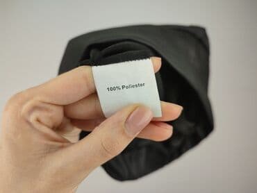 marcelina zawadzka rajstopy: SZACHOWNICA, Spodnie materiałowe damskie, rozmiar M — 5