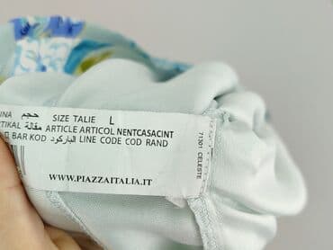 inter mediolan koszulka 2122: Piazza Italia, Bluzka damska, L — 4