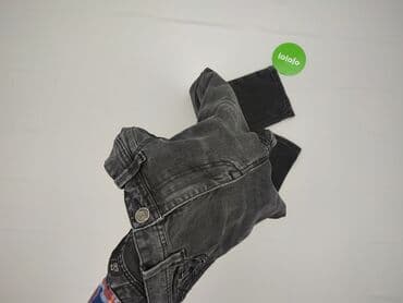 kurtki zimowe wyprzedaż reserved: Jeansy dla mężczyzn, rozmiar M — 6