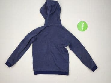 c and a bluza: Bluza, 8 lat, 122-128 cm, stan - Bardzo dobry — 3