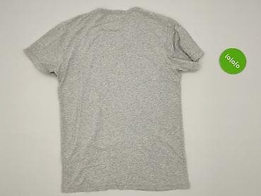 mango t shirt basic: Koszulka dla mężczyzn, rozmiar M — 3