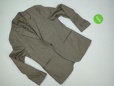 marynarka reserved: Reserved, Marynarka damska, rozmiar 2XL — 2