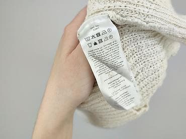 sweter weekday: Soyaconcept, Kardigan damski, rozmiar L — 5