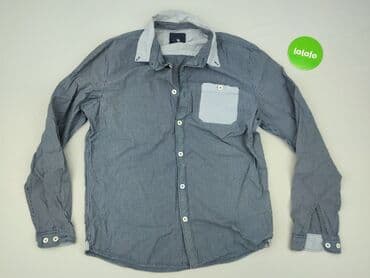 koszulka jack daniels biala: CKH Clockhouse, Koszulа dla mężczyzn, rozmiar L — 2