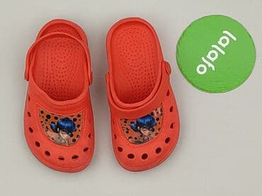 lidl klapki na korku: Klapki 29, Używany — 2