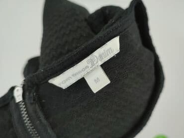 tatuum sukienki sylwestrowe: Tom Tailor Denim, Sukienka damska, M — 5