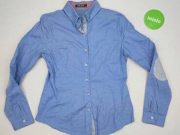 indicode jeans: Сорочка жіноча, S — 2