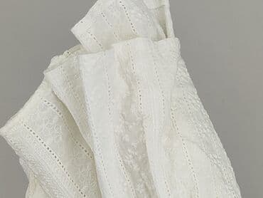 sinsay bluzki biale: Sinsay, Bluzka damska, rozmiar M — 5