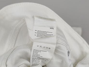 denim co: Jeansy damskie, rozmiar L — 6