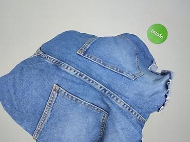 primark suitcase: Terranova, Ogrodniczki damskie, rozmiar L — 4